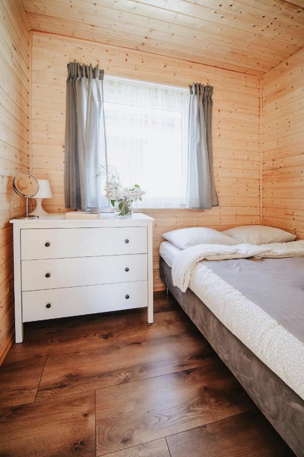Domki Letniskowe Babie Doly Gdynia Luaran gambar